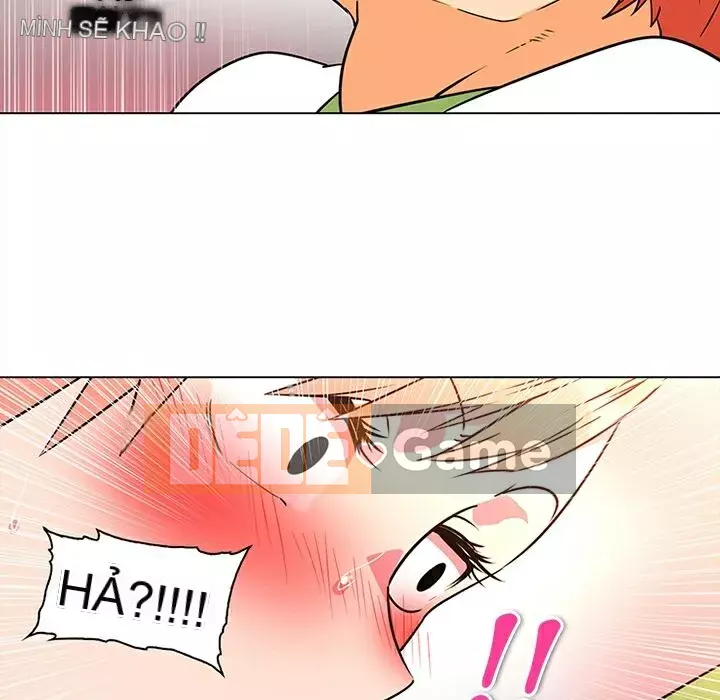 Sản phụ khoa khéo léo Chương 1-50