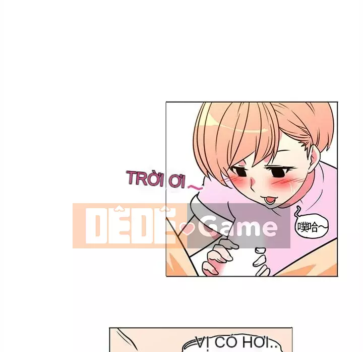 Sản phụ khoa khéo léo Chương 1-50