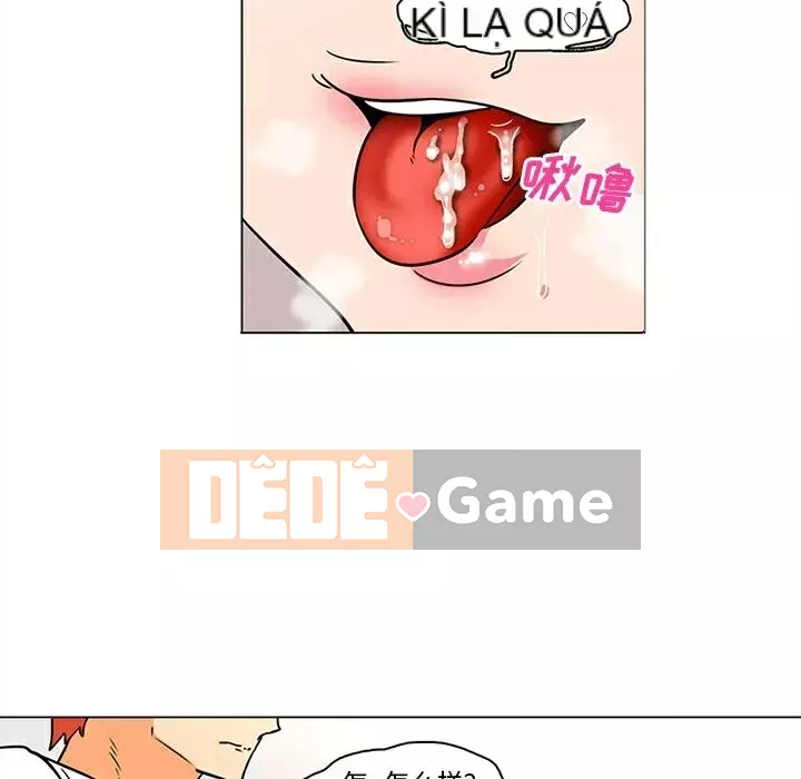 Sản phụ khoa khéo léo Chương 1-50