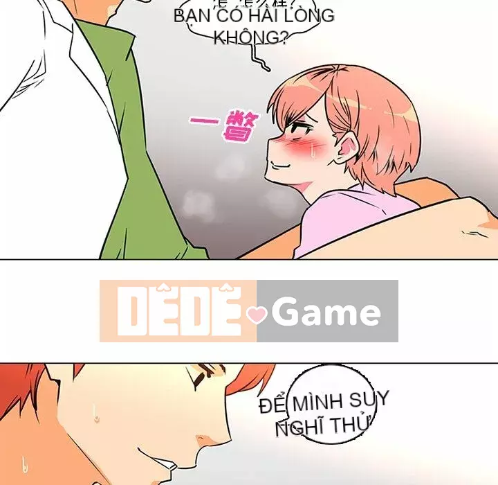 Sản phụ khoa khéo léo Chương 1-50