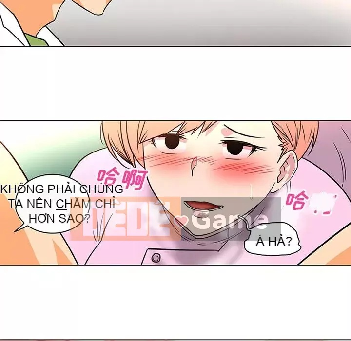 Sản phụ khoa khéo léo Chương 1-50