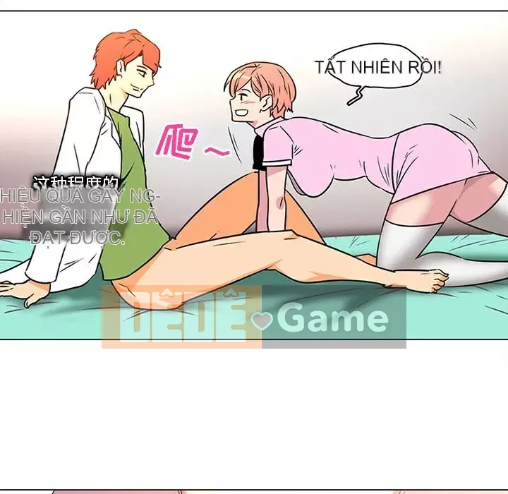 Sản phụ khoa khéo léo Chương 1-50