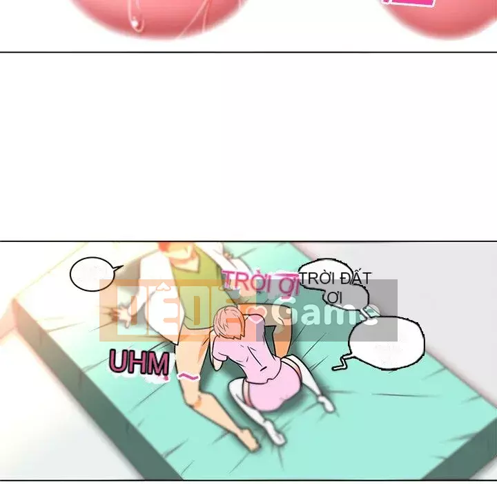 Sản phụ khoa khéo léo Chương 1-50