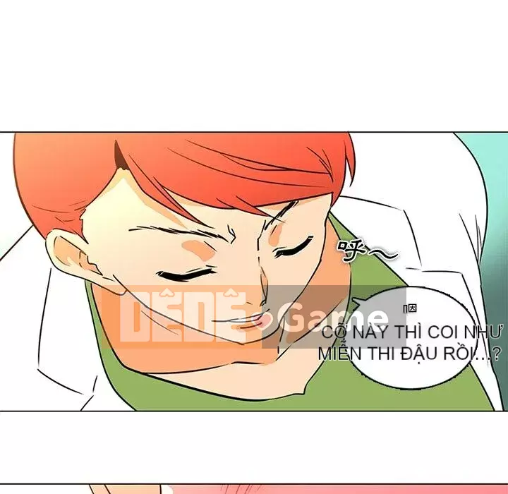 Sản phụ khoa khéo léo Chương 1-50