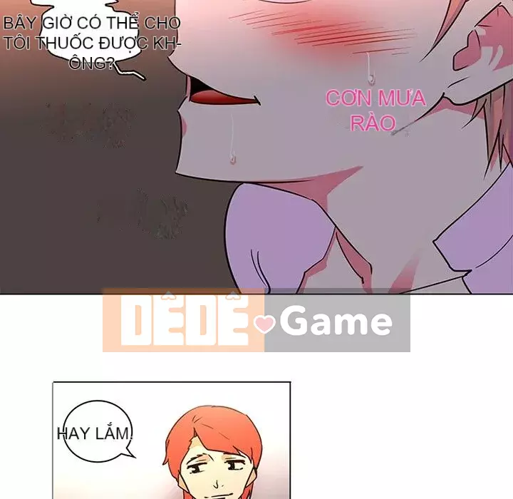 Sản phụ khoa khéo léo Chương 1-50