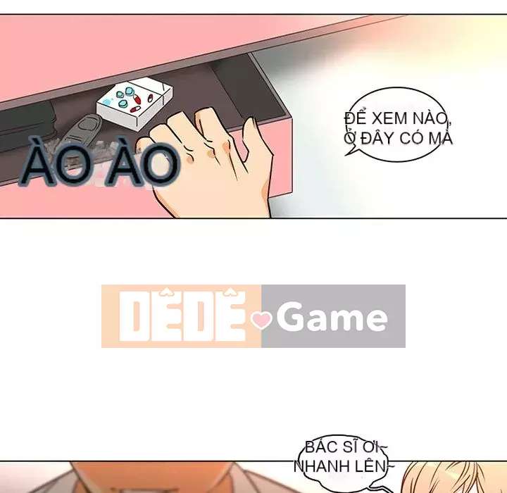 Sản phụ khoa khéo léo Chương 1-50