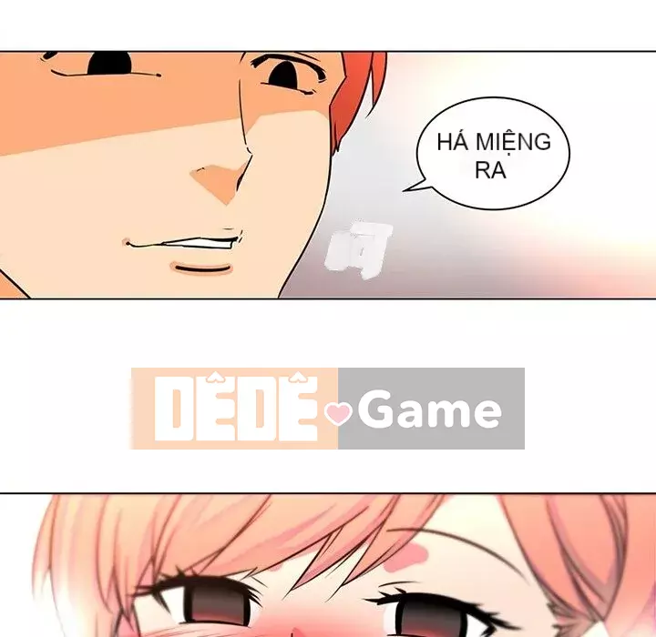 Sản phụ khoa khéo léo Chương 1-50