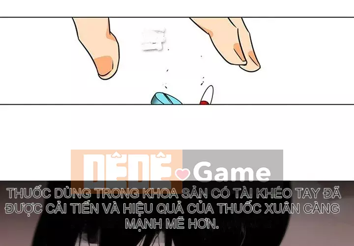 Sản phụ khoa khéo léo Chương 1-50