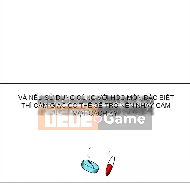 Sản phụ khoa khéo léo Chương 1-50