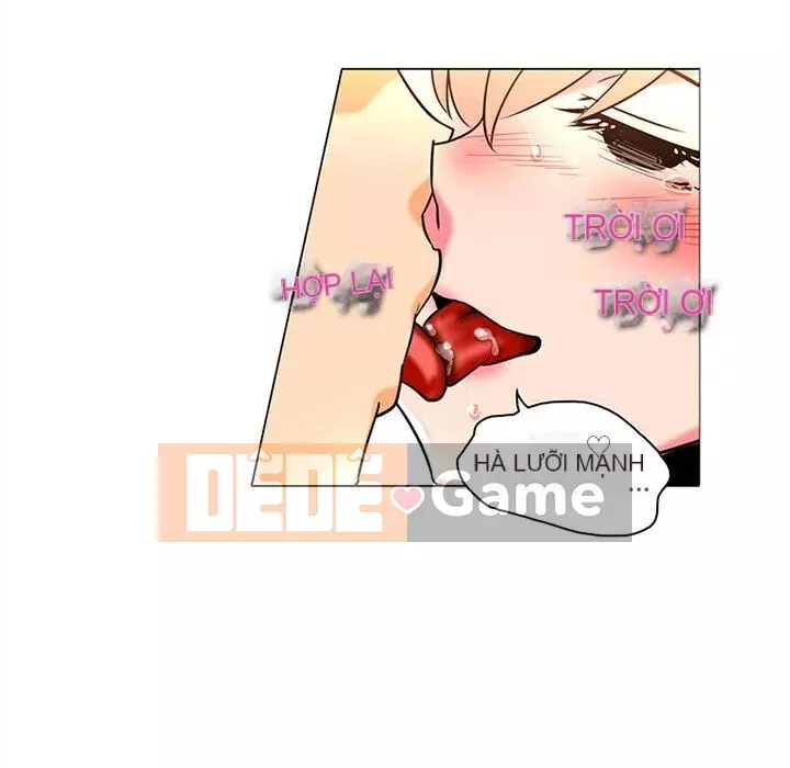 Sản phụ khoa khéo léo Chương 1-50