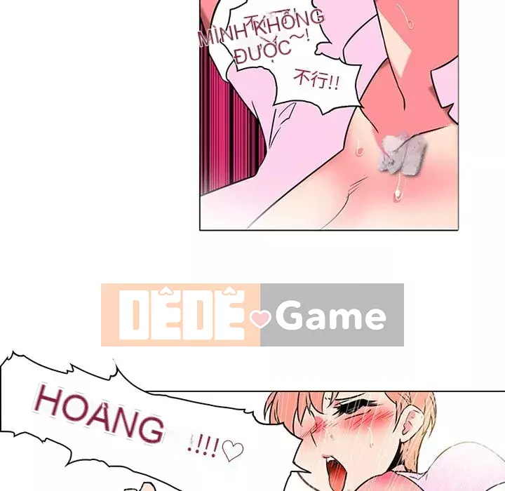 Sản phụ khoa khéo léo Chương 1-50