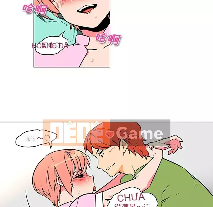 Sản phụ khoa khéo léo Chương 1-50