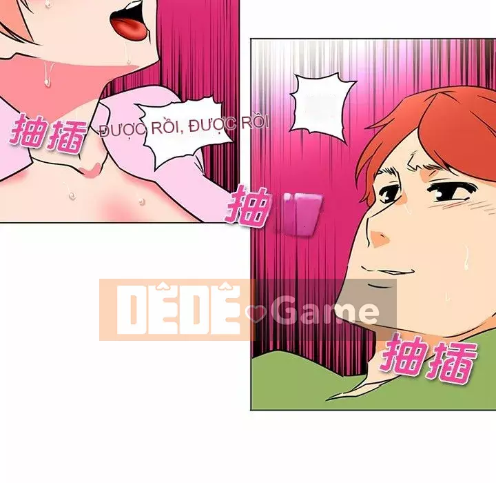 Sản phụ khoa khéo léo Chương 1-50