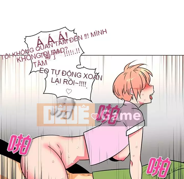 Sản phụ khoa khéo léo Chương 1-50