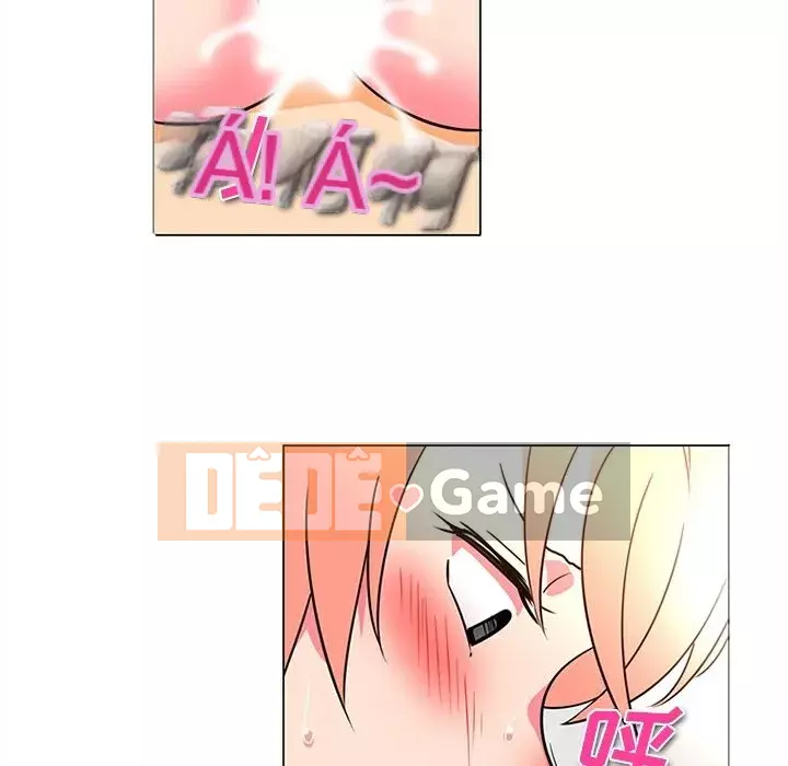 Sản phụ khoa khéo léo Chương 1-50