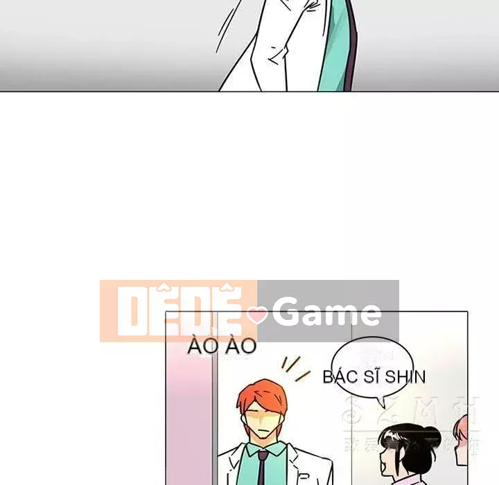 Sản phụ khoa khéo léo Chương 1-50