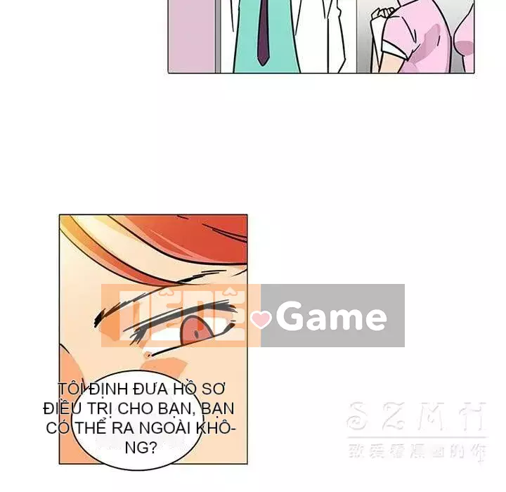 Sản phụ khoa khéo léo Chương 1-50