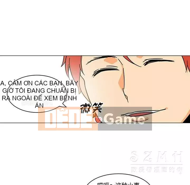 Sản phụ khoa khéo léo Chương 1-50