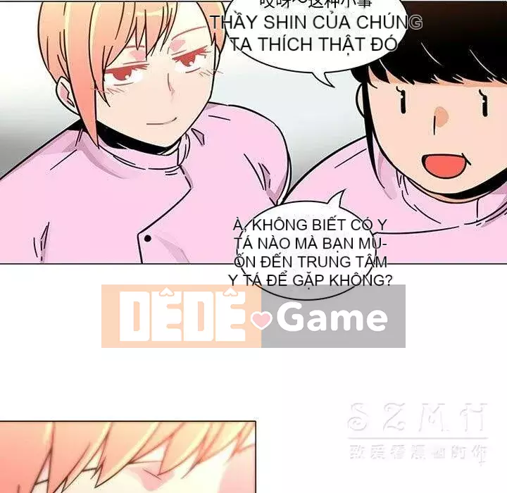 Sản phụ khoa khéo léo Chương 1-50