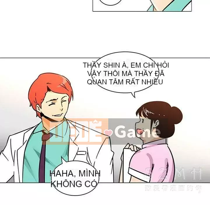 Sản phụ khoa khéo léo Chương 1-50