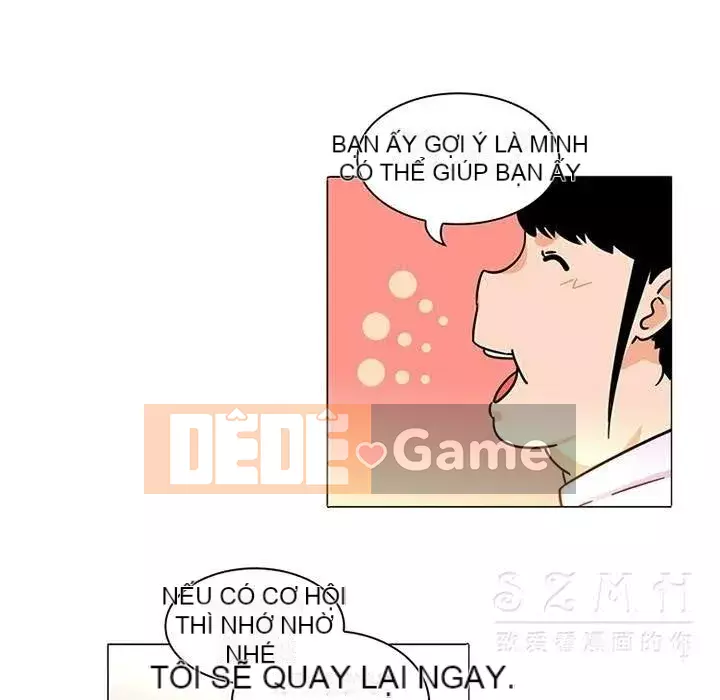 Sản phụ khoa khéo léo Chương 1-50