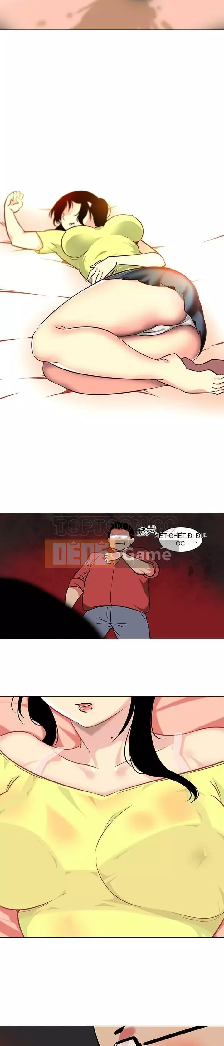 Sản phụ khoa khéo léo Chương 1-50