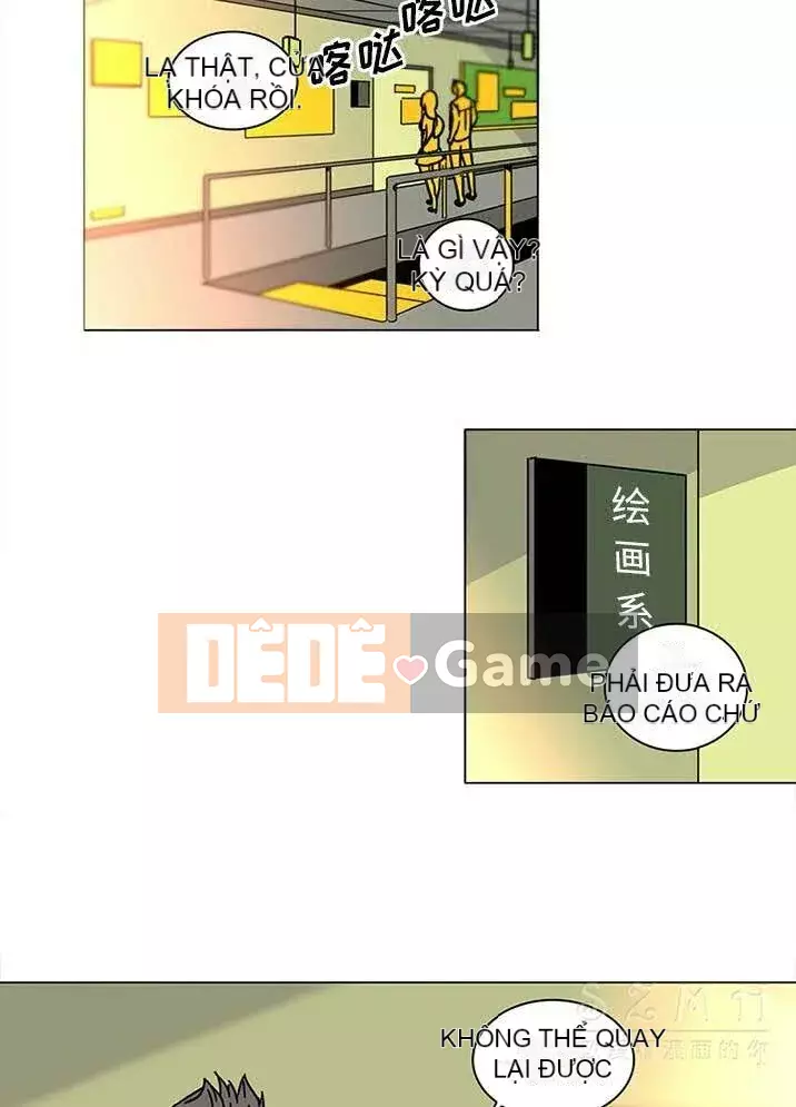 Sản phụ khoa khéo léo Chương 1-50