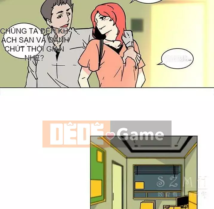 Sản phụ khoa khéo léo Chương 1-50