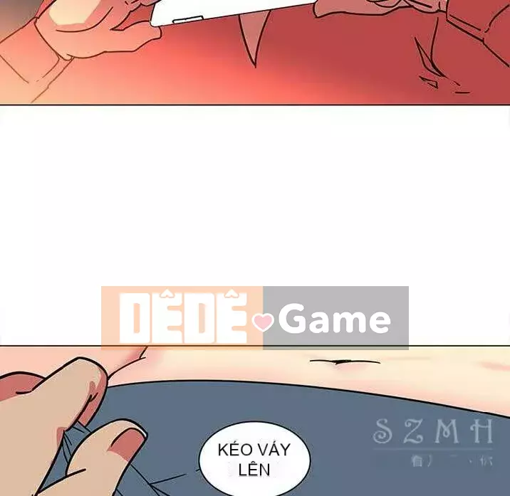 Sản phụ khoa khéo léo Chương 1-50