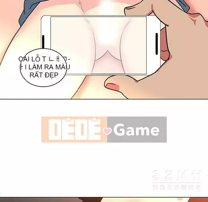 Sản phụ khoa khéo léo Chương 1-50