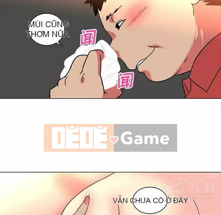 Sản phụ khoa khéo léo Chương 1-50