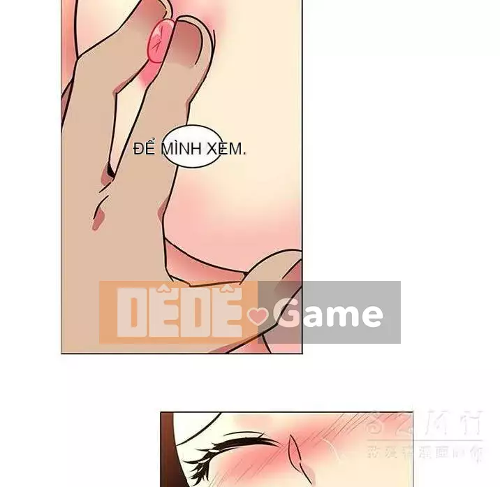 Sản phụ khoa khéo léo Chương 1-50