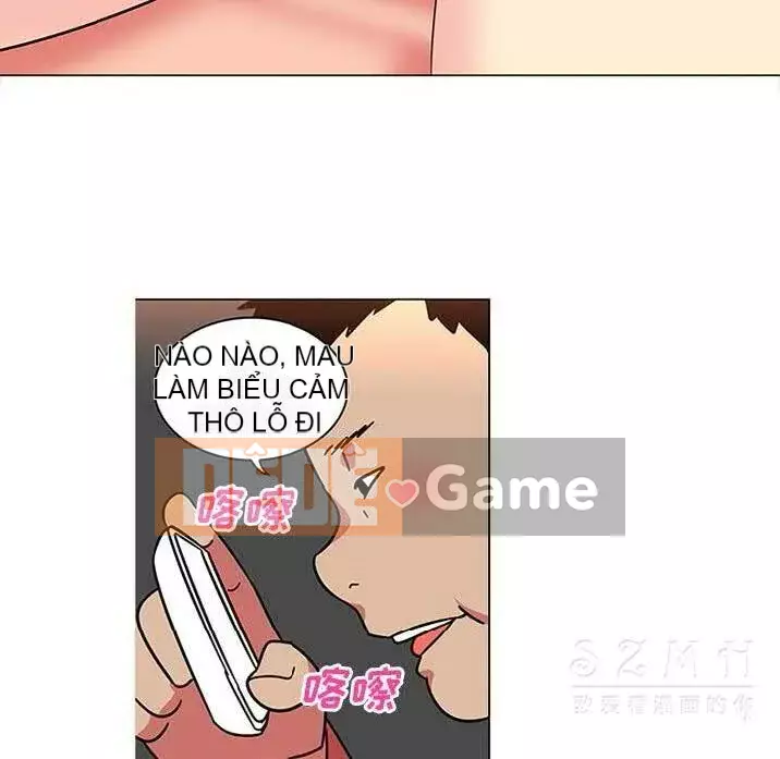 Sản phụ khoa khéo léo Chương 1-50