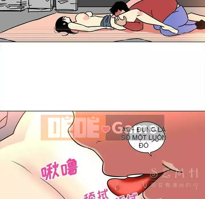 Sản phụ khoa khéo léo Chương 1-50