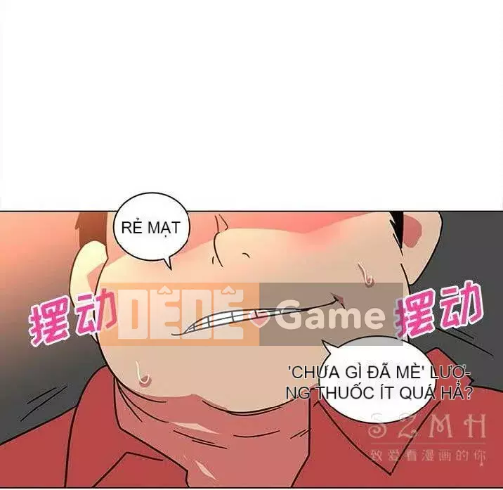 Sản phụ khoa khéo léo Chương 1-50