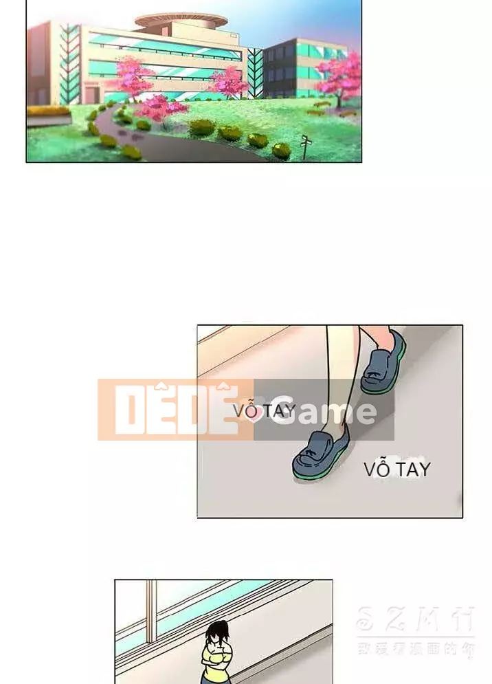 Sản phụ khoa khéo léo Chương 1-50