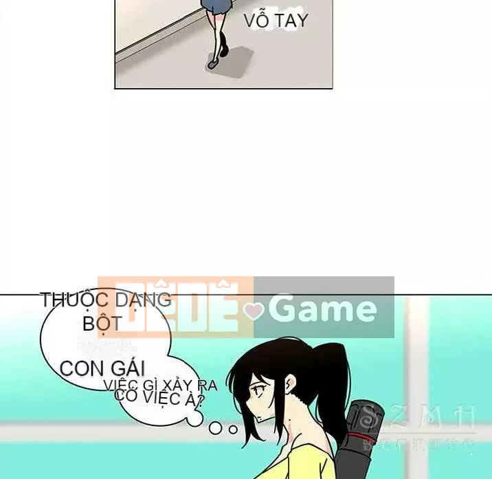 Sản phụ khoa khéo léo Chương 1-50