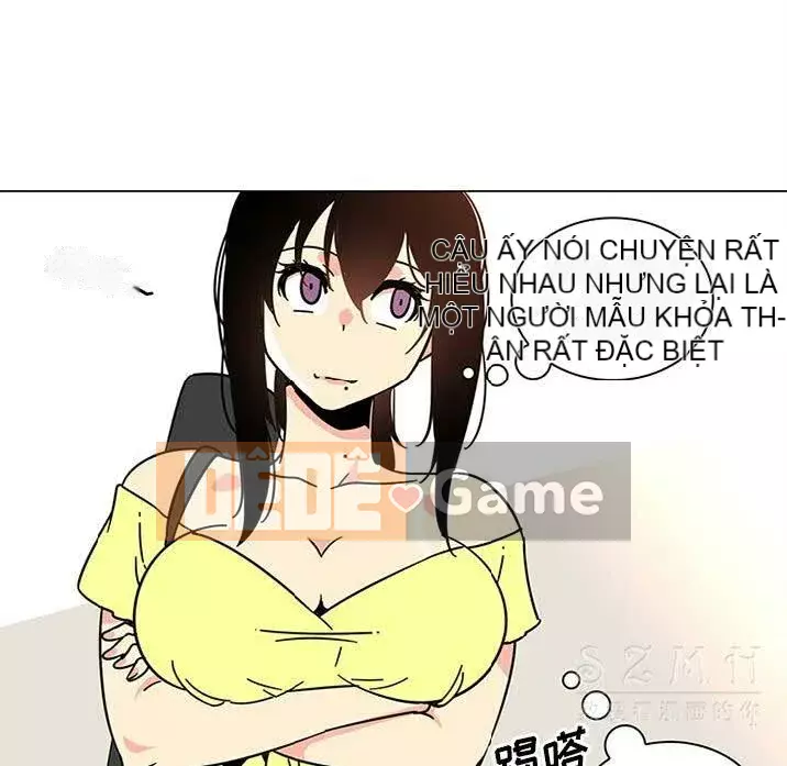 Sản phụ khoa khéo léo Chương 1-50