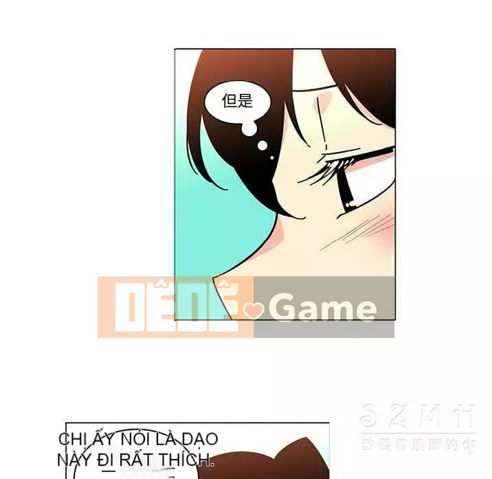 Sản phụ khoa khéo léo Chương 1-50