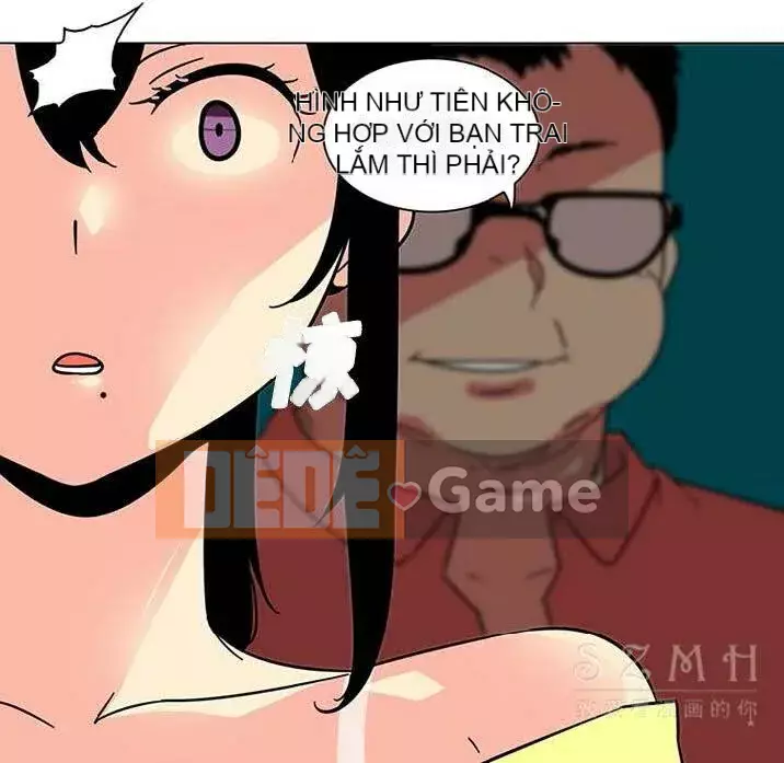 Sản phụ khoa khéo léo Chương 1-50