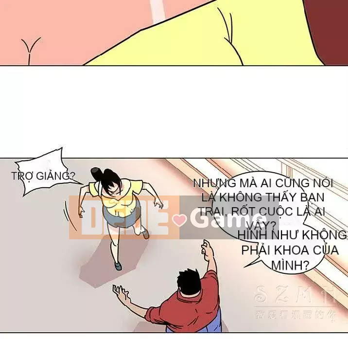 Sản phụ khoa khéo léo Chương 1-50