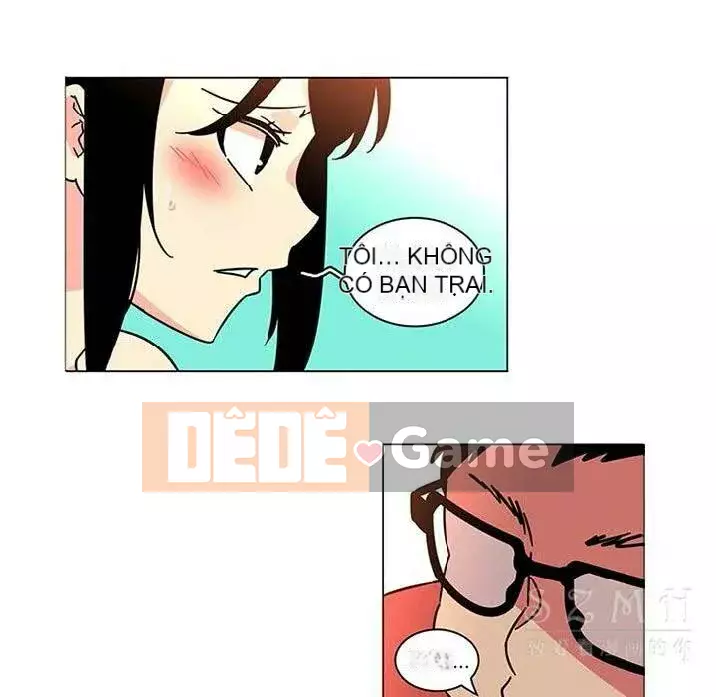 Sản phụ khoa khéo léo Chương 1-50