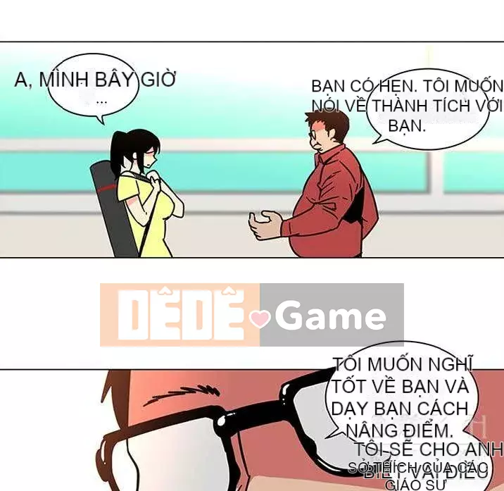 Sản phụ khoa khéo léo Chương 1-50