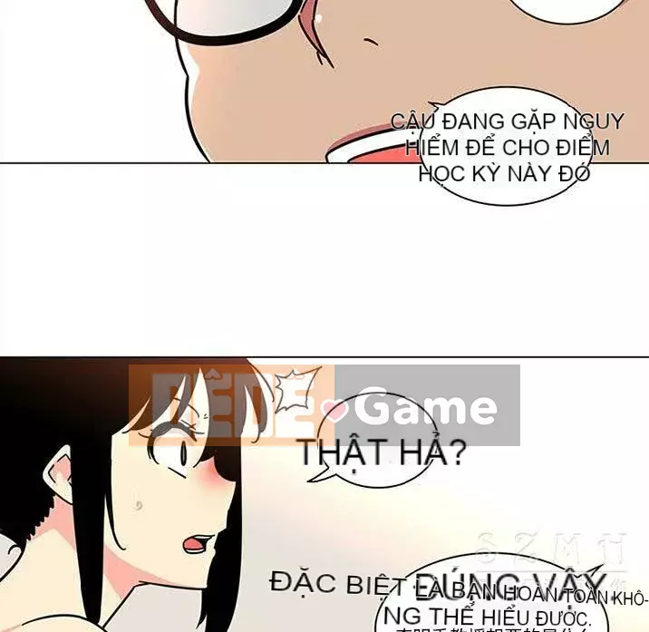 Sản phụ khoa khéo léo Chương 1-50