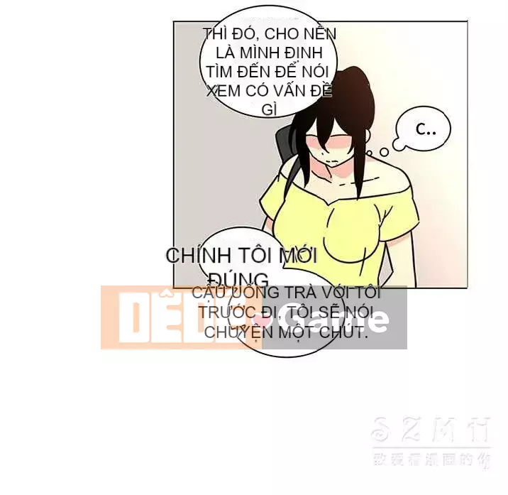 Sản phụ khoa khéo léo Chương 1-50