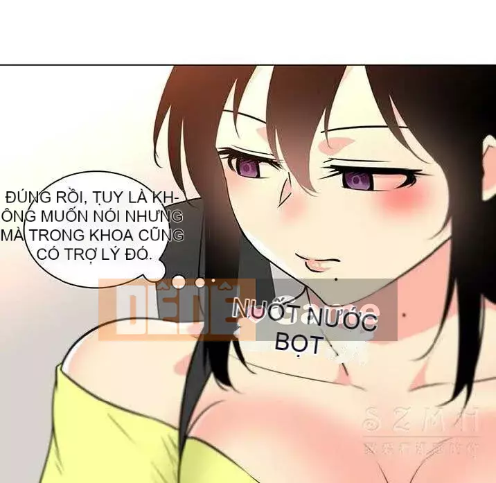 Sản phụ khoa khéo léo Chương 1-50