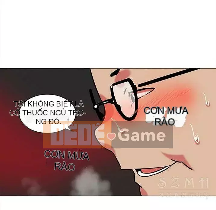 Sản phụ khoa khéo léo Chương 1-50