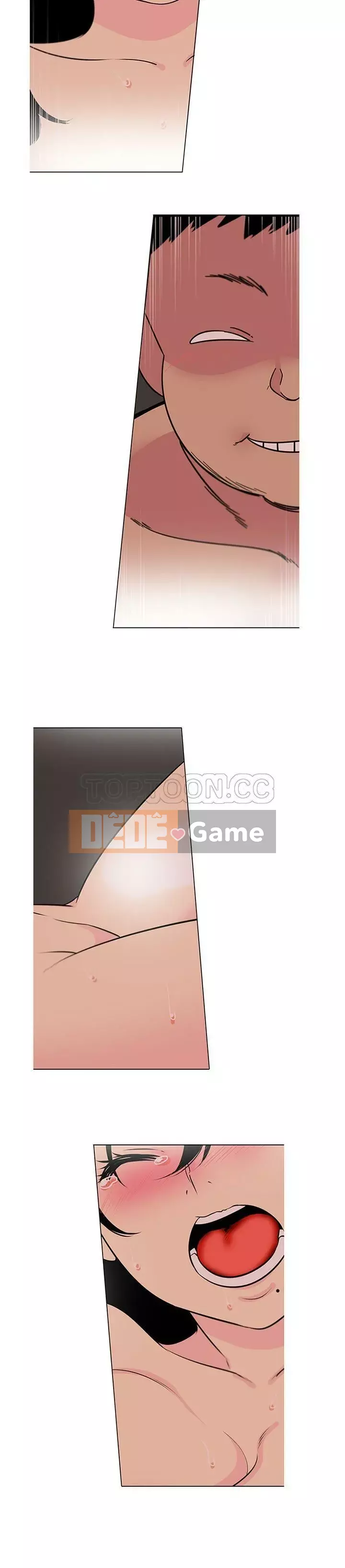 Sản phụ khoa khéo léo Chương 1-50