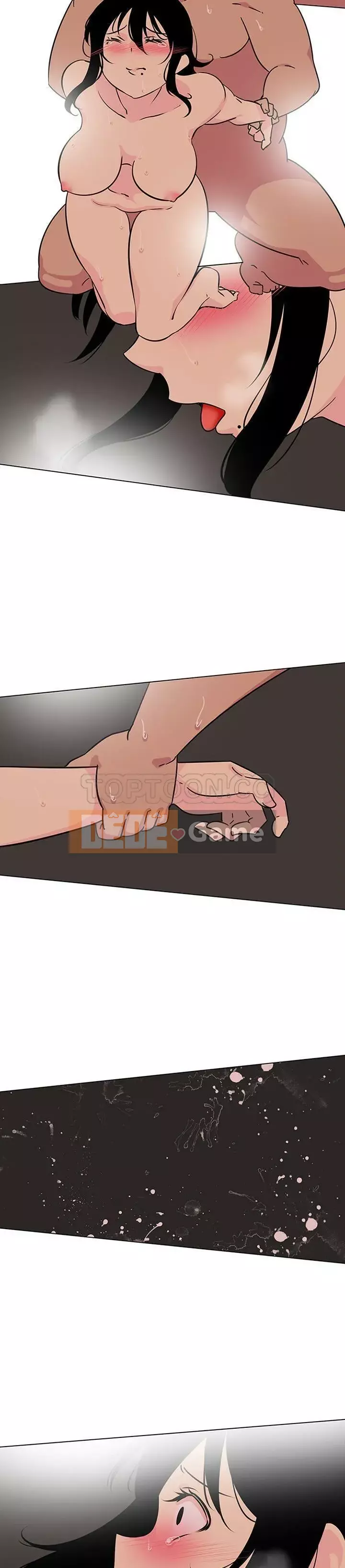 Sản phụ khoa khéo léo Chương 1-50