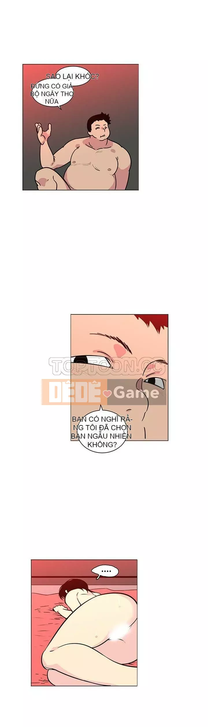 Sản phụ khoa khéo léo Chương 1-50